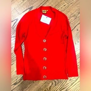 Tory Burch Cardigan